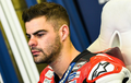 Sah! Romano Fenati Enggak Boleh Balapan Sampai Akhir Tahun Ini