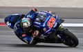 Vinales : Hasil Terburuk Sepanjang Tes di Yamaha 