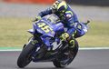 Video Tim Sudah Kasih Kode Setingan Musuh untuk Valentino Rossi di Babak Kualifikasi MotoGP Argentina