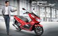 Ternyata Harga All New Honda PCX 150 di Malaysia Lebih Mahal! Tebak Berapa?