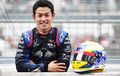 Ikut Latihan F1 Jepang, Pembalap Jepang Naoki Yamamoto Dapat Pujian, Tetapi..
