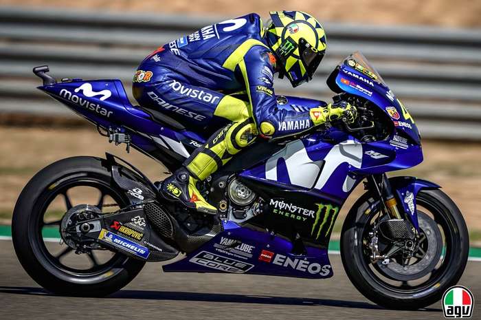 Valentino Rossi