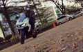 Oli Kemasan 750 ml Tak Ada di Pasaran, Apa Jadinya Kalau Honda ADV 160 Dipaksa Minum Oli 800 ml?