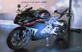 Mau Beli Honda New CBR250RR di Jawa Tengah Harus Sabar, Unitnya Baru Akan Dikirim ke Konsumen di Bulan Ini