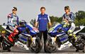 Valentino Rossi Komentari Kepulangan Jorge Lorenzo Dipelukan Yamaha Lagi
