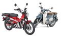 Bukan Motor Bebek Murah, Segini Harga Honda Super Cub C125 dan CT125 Juli 2024