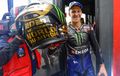 Cuan di Depan Mata, Fabio Quartararo Diganjar Bonus Duit dan Hadiah Dari Yamaha