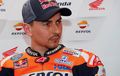 Wew! Pembalap Tim Repsol Honda Jorge Lorenzo Absen Lagi di Dua Balapan Berikutnya