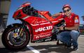Danilo Petrucci Sedih MotoGP 2020 Nggak Mulai-mulai, Tak Sabar Katanya