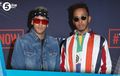 Lewis Hamilton Waspadai Rekannya, Takut Kejadian 2016 Terulang?