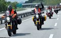 Soal Motor Boleh Masuk Tol, BMW Motorrad Sebut Harus Ada Pembatasan Kapasitas Mesin
