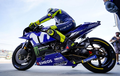 Tampil Jelek di Hari Pertama MotoGP Aragon, Valentino Rossi Buat Pengakuan Mengejutkan