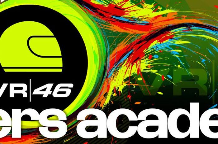 VR46 Riders Academy