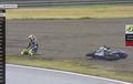 Valentino RossiTakut, Tragedi MotoGP Jepang 2017 Terulang Pekan Ini