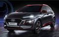 Hyundai Rilis Kona Iron Man Edition, Fans Marvel Pasti Ngiler!
