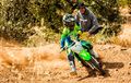 Ternyata Kawasaki KLX 150 Ada Versi Anak-anaknya! Bisa Main Tanah Enggak Ya?
