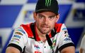 Cal Crutchlow Harus Absen di MotoGP Malaysia, Ini Gantinya