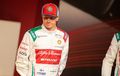 Tim Alfa Romeo Pakai Livery Spesial di F1 Italia, Eh Kimi Raikkonen Bilang Begini