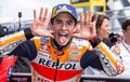 Ini Rahasia Kenapa Marc Marquez Menang Beruntun 10 Kali di MotoGP Jerman