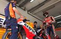 Merek Pelek Motor Marquez di MotoGP, Di Indonesia Ada Yang Jual