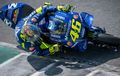 Cuma Finis ke-10 di Brno, Valentino Rossi Bakal Bikin Rekor yang Susah Direbut Pembalap Manapun