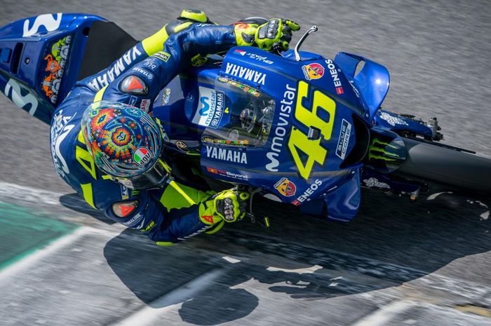 Valentino Rossi