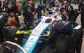 Tim Williams Tepis Isu Tinggalkan Mercedes demi Pindah ke Renault