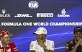 Bikin Bingung, Ini Jawaban Pembalap Top Ditanya Siapa Juara F1 2018