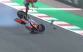 Setelah Terlempar dari Kecepatan 350 Km/jam, Pembalap Ini Akan Tampil di MotoGP San Marino