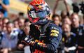 Max Verstappen Enggak Mau Minta Maaf, Sebut Pengawas Lomba GP F1 Amerika 'Idiot'