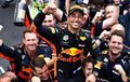 Daniel Ricciardo Tak Mau Santai-santai Di Red Bull, Meski Resmi Pindah Musim Depan