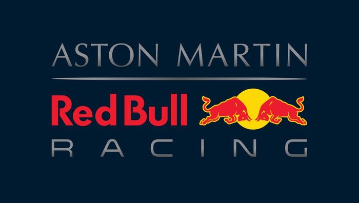 Aston Martin Red Bull Racing, begitu sekarang nama lengkapnya