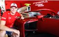 Mick Schumacher, Anak Michael Schumacher Balap F2, Sean Gelael Tersingkir?