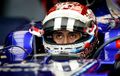 Salut! Sean Gelael Lebih Cepat dari Juara F2 2017 di Latihan Pertama F1 Amerika