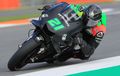 Franco Morbidelli Mulai Membandingkan Motor MotoGP Yamaha dengan Honda