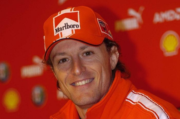 Sete Gibernau