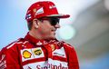 Jarang Berbicara, Juara Dunia F1 Kimi Raikkonen Akhirnya Punya Akun Instagram