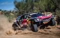 Reli Dakar 2018 Selesai! Carlos Sainz Dari Tim Peugeot Jadi Juaranya