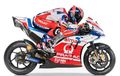 Tim Alma Pramac Racing Akhirnya Umumkan Waktu Launching MotoGP 2019
