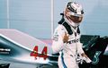 Keren Banget! Di F1 China Nanti, Lewis Hamilton Bisa Cetak Rekor Ini