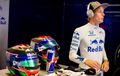 Mogok di Latihan Kemarin, Semua Komponen Power Unit Mobil Brendon Hartley Harus Diganti