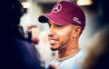 Lewis Hamilton Mulai Khawatir dengan Tim F1 Ferrari.