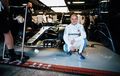 Valtteri Bottas Puji Kinerja Mekanik Mercedes Saat Ganti Mesin Usai FP3 F1 Meksiko