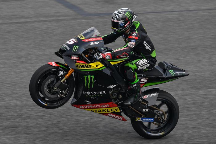 Johann Zarco