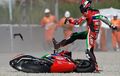 Jilat Ludah Sendiri, Scott Redding Minta Maaf Setelah Hujat Motor Aprilia Kayak Sampah