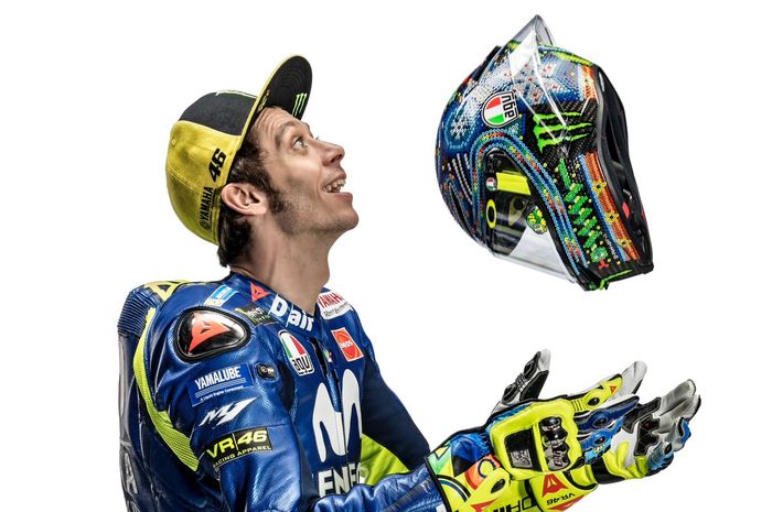 Valentino Rossi