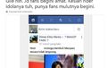 Dikatai Fans Marquez, Ini Tanggapan Lucy Wiryono