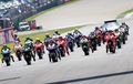 Tiga Poin Aturan MotoGP Diubah, Salah Satunya Singgung Saat Trek Basah