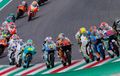 Pembalap MotoGP Benci Teknik Slipstream Saat Latihan, Bisa Bikin Emosi