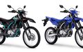 Tenaga Lebih Besar Dari Honda CRF150L, Yamaha WR155R Grafis Baru Dijual Segini